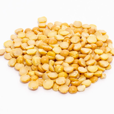 Đậu Hà Lan vàng tách đôi, nhập khẩu từ Canada (Yellow Split Peas)