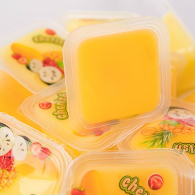 Thạch pudding Cherish vị Xoài 850g