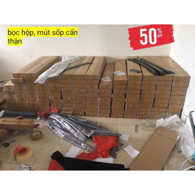 Vè che mưa xe Attrage 2016-2022 chỉ inox cao cấp