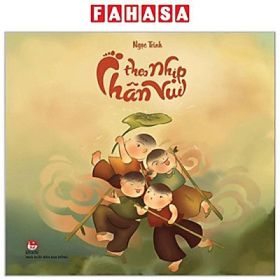 Theo Nhịp Chân Vui