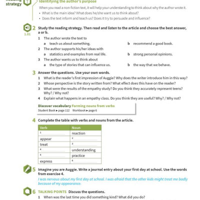 Oxford Discover Futures: Level 3: Student Book