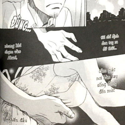 Sư Tử Tháng 3 – Tập 13