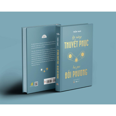 Sách - Kỹ Năng Thuyết Phục - Hạ Gục Đối Phương - AZ Việt Nam