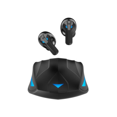 CINCATDY Tai Nghe Bluetooth V5.0 True Wireless Earbuds Headphone không dây Earphone Headset K-53 - Hàng Chính Hãng