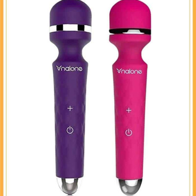 ĐÈN PIN RUNG NAM + gel bôi trơn JEX