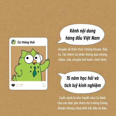 Sách - 200 Bài Học Vỡ Lòng Chứng Khoán Cho Nhà Đầu Tư FO