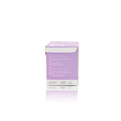 Combo 3 Hộp Trà Lạc Tiên Vherbs (3 Hộp x 16 Túi)