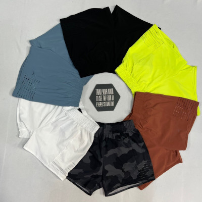 Quần Short Thể Thao Nữ Đa Năng Hàng Việt Nam Nhiều Màu Nhiều Size