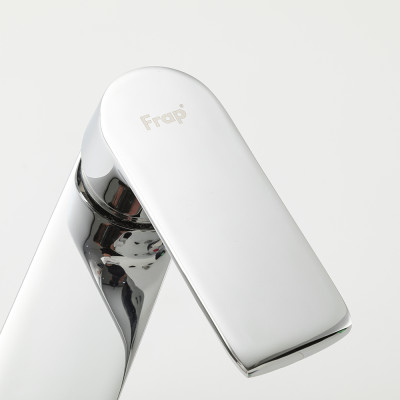 Vòi chậu lavabo nóng lạnh Frap F1071-2- Hàng Chính Hãng LIÊN BANG NGA