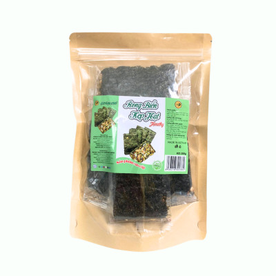 RONG BIỂN KẸP HẠT TÂN LỘC PHÁT GIÒN THƠM