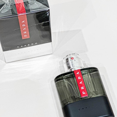 Nước Hoa Nam Prada Luna Rossa Carbon Edt 100Ml