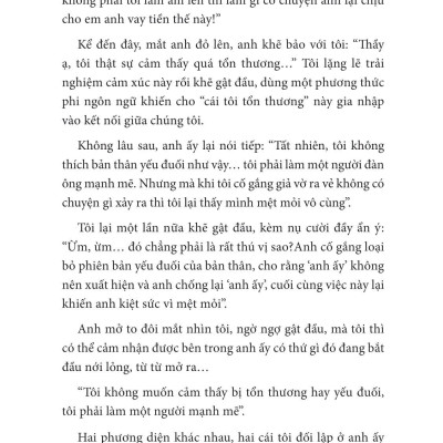 Dừng Ngay Cuộc Chiến Bên Trong Bạn