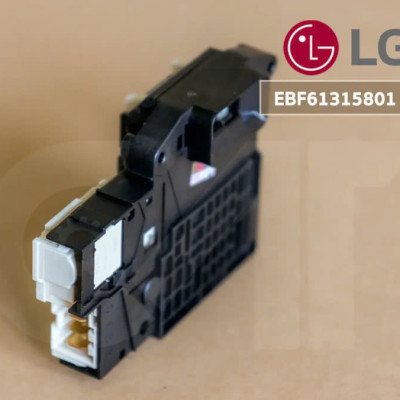 CÔNG TẮC KHÓA CỬA MÁY GIẶT CỬA DƯỚI LỒNG NGANG LG – HÀNG CHÍNH HÃNG