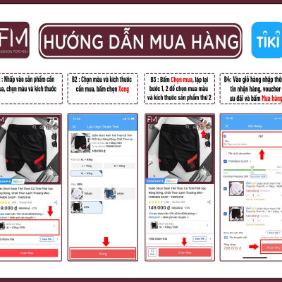Combo siêu tiết kiệm 3 áo thun thể thao nam, chất thun lạnh co giãn tốt, thoáng mát thoải mái vận động - FORMEN SHOP - FMCB3TY002