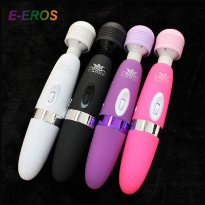 ĐÈN PIN RUNG NAM + gel bôi trơn JEX