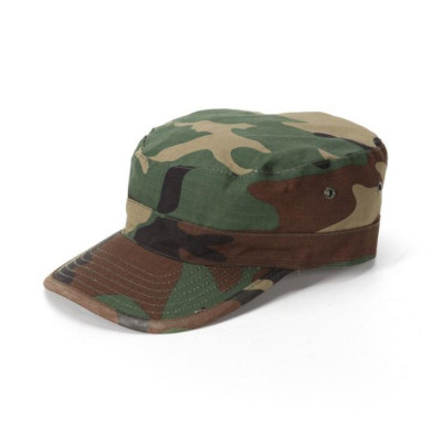 Nón_mũ chóp bằng sỹ quan