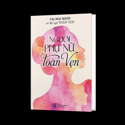 Sách Người Phụ Nữ Toàn Vẹn