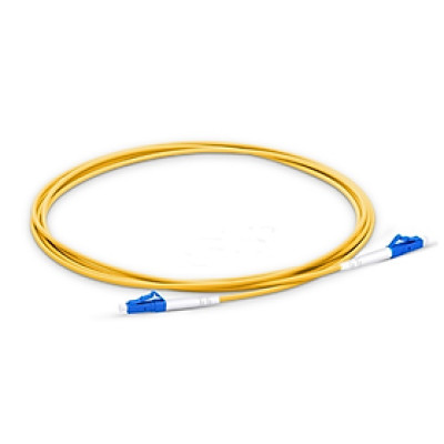 Dây nhảy quang LC UPC to LC UPC Duplex 1.5m sample - Xmethod Network - Hàng chính hãng