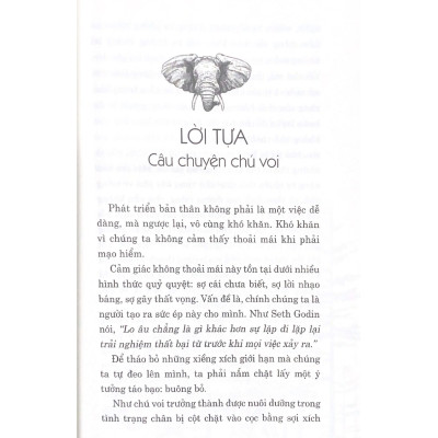 Buông Để Được - Vanlangbooks