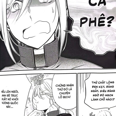 Gia Sư Hoàng Gia - Tập 5