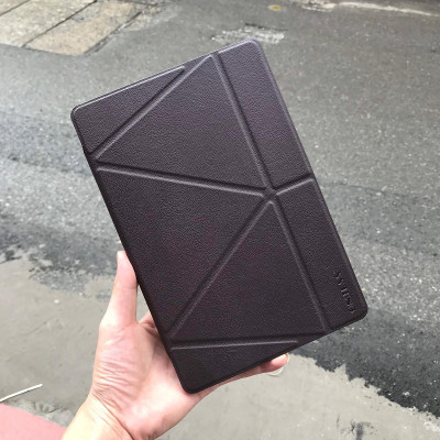 Bao Da Chống Sốc Cho Samsung Galaxy Tab A9 và Tab A9 Plus Chính Hãng Onjess Lưng Silicon Mềm - hàng chính hãng