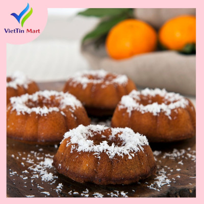 BỘT CỐT DỪA HÒA TAN SANCA 50G