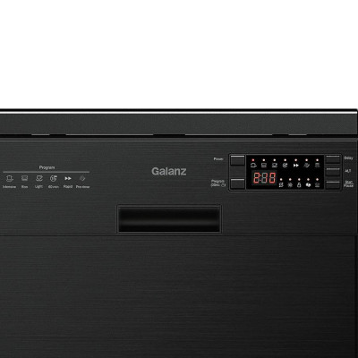 Máy Rửa Chén Galanz W45A3A401S-0E1(B) 1850W - Chỉ giao HCM