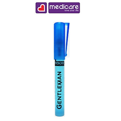 Nước hoa cây bút MEDiCARE dành cho nam 8ml