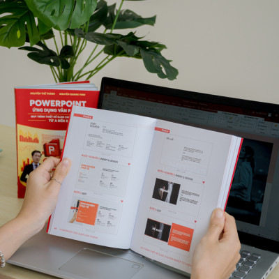 Combo 5 Sách Excel - Word - PowerPoint - GoogleSheet - 150 Thủ Thuật Excel Tin Học Văn Phòng Kèm Khóa Học