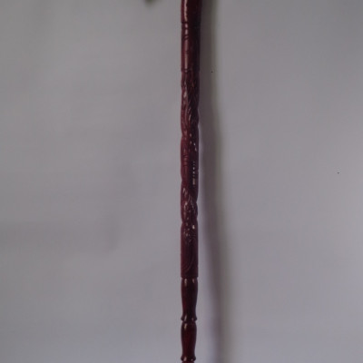 Mua Gậy batoong gỗ xà cừ cho người già