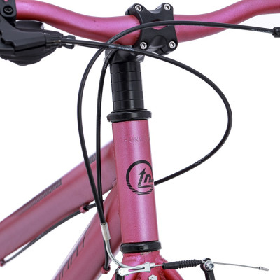 Xe đạp Thống Nhất thể thao GN06 2.0 pro Blackpink phiên bản đặc biệt