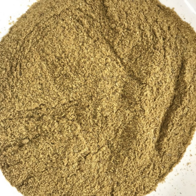 Bột cumin 500gr dùng nấu cà ri, quay nướng