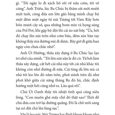Sách - Mùa Hoa Trên Những Lối Sông
