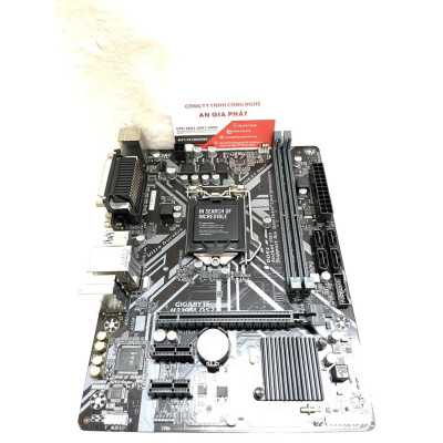 Mainboard Gigabyte H310M-DS2 2.0 SK 1151V2 - Hàng Chính Hãng