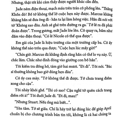 Viên Đá Tha Thứ