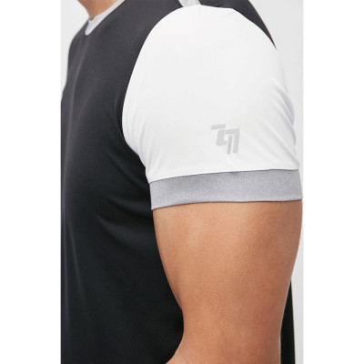 Áo Thể Thao Nam Just Feel Free Fit Trainining 