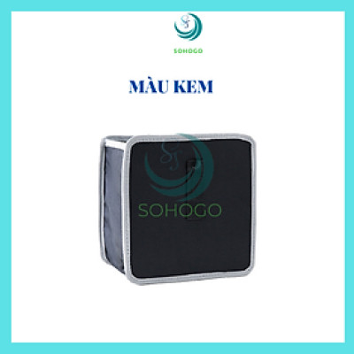 [VIDEO]-Thùng đựng rác/ túi treo rác trên xe ô tô-CHỌN MÀU- Túi treo đa năng trên ô tô đựng nước, thức ăn, trái cây...