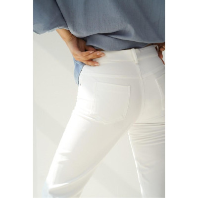 Quần Slim-fit TR018W