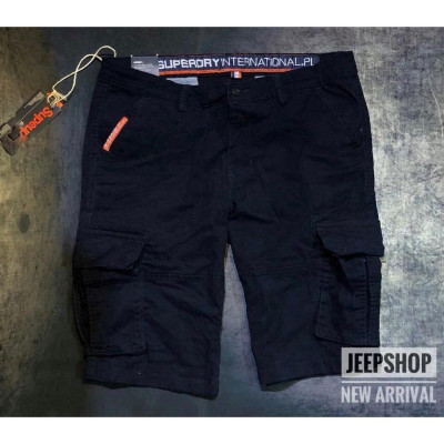 Quần ngắn_short túi hộp_dã ngoại_du lịch