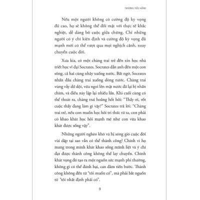 Sách - Nói Chuyện Là Bản Năng, Giữ Miệng Là Tu Dưỡng, Im Lặng Là Trí Tuệ - Tập 2 - 1980 Books