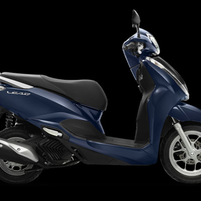 Xe máy Honda Lead 125cc 2025 - Phiên Bản Cao Cấp