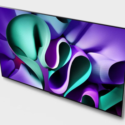 Smart Tivi OLED LG 4K 65 Inch 65M4PSA - Hàng chính hãng