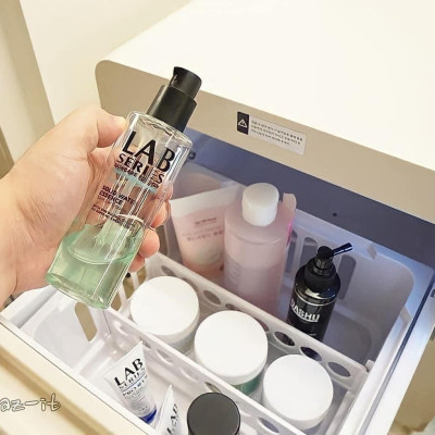 Tủ Lạnh Mini OLLY OLR02M Made in Korea Hàng chính hãng