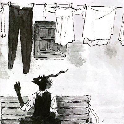 Cô Gái Nơi Xứ Ngoài - Tập 5