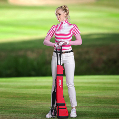 Túi Gậy Tập Golf Mini Sunday Bag- PGM- QIAB010
