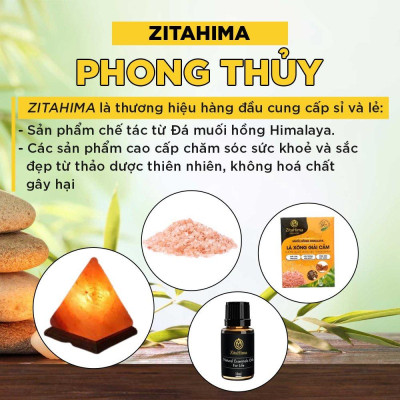 Máy xông hơi cao cấp ZITAHIMA dành cho mọi đối tượng