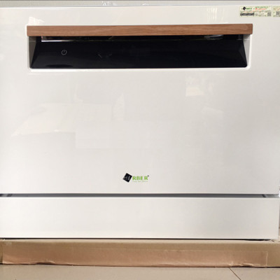 Máy rửa bát Arber ABMRB06 - HÀNG CHÍNH HÃNG