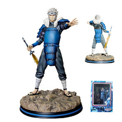 Mô hình Naruto : Mô hình Đệ Nhị Senju Tobirama