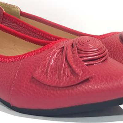 Giày búp bê nữ xinh xắn TLG 20756