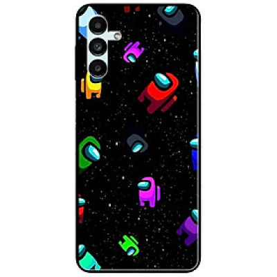 Ốp lưng dành cho Samsung A13 5G - Samsung A33 5G - Among Đủ Màu